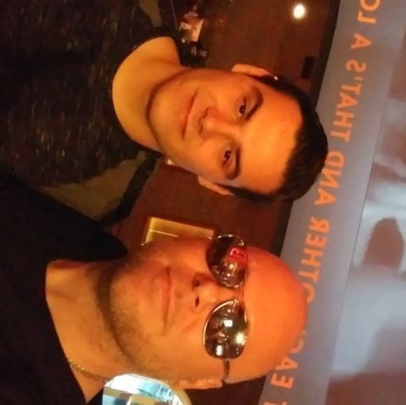 Meet your Posher, Jeff - Picture 1 of 1